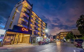 Eastin Easy Patong Phuket